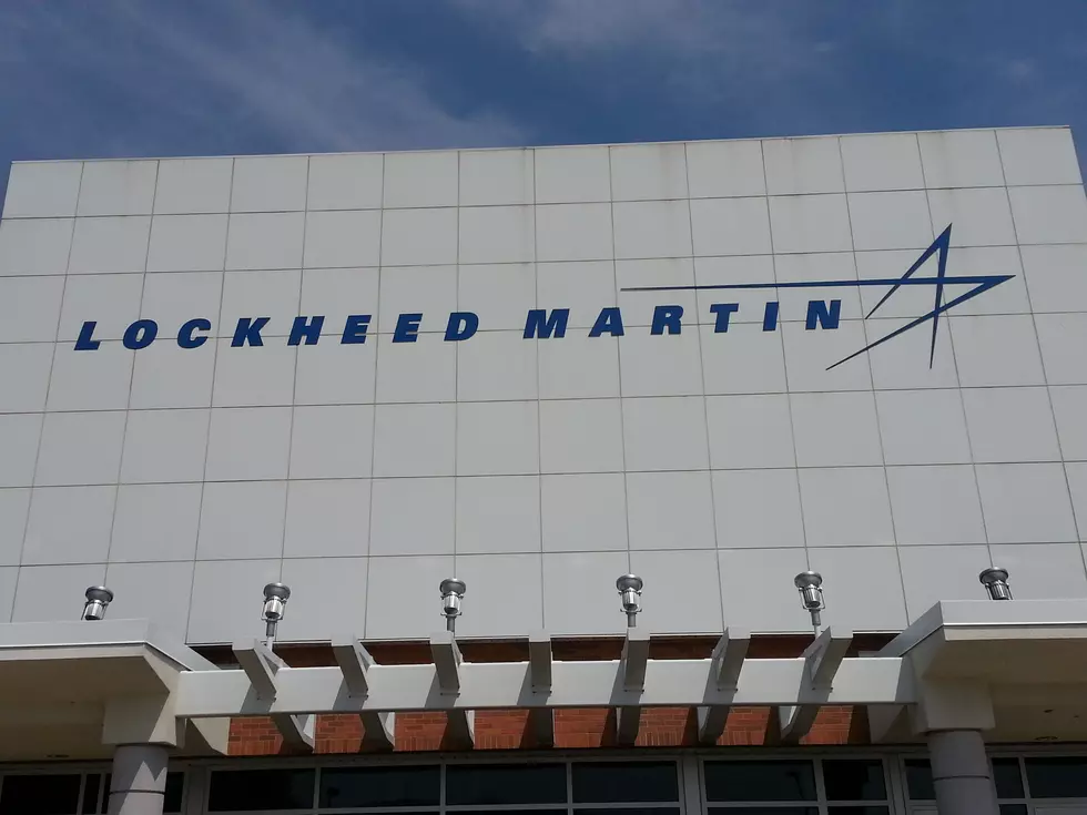 Lockheed Martin Awarded Major Contract By The U.S. Army