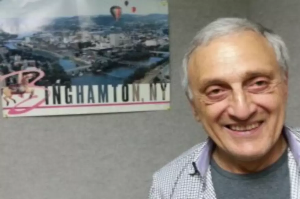 Paladino Talks Politics On WNBF&#8217;s &#8220;Binghamton Now&#8221;