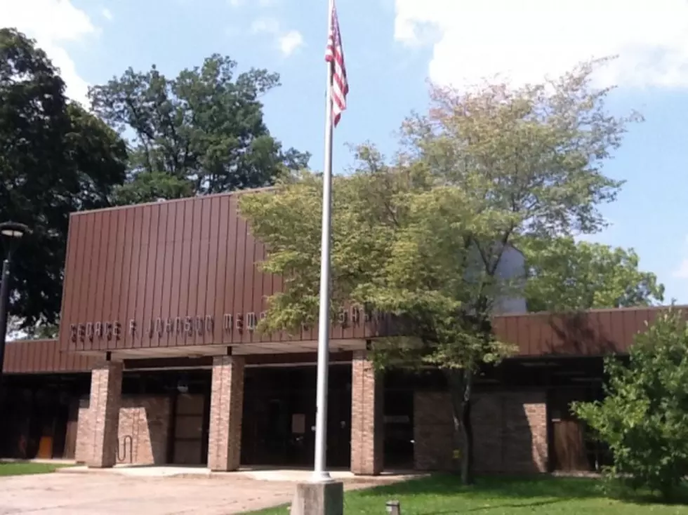 Endicott, Johnson City Libraries Seek More Funding