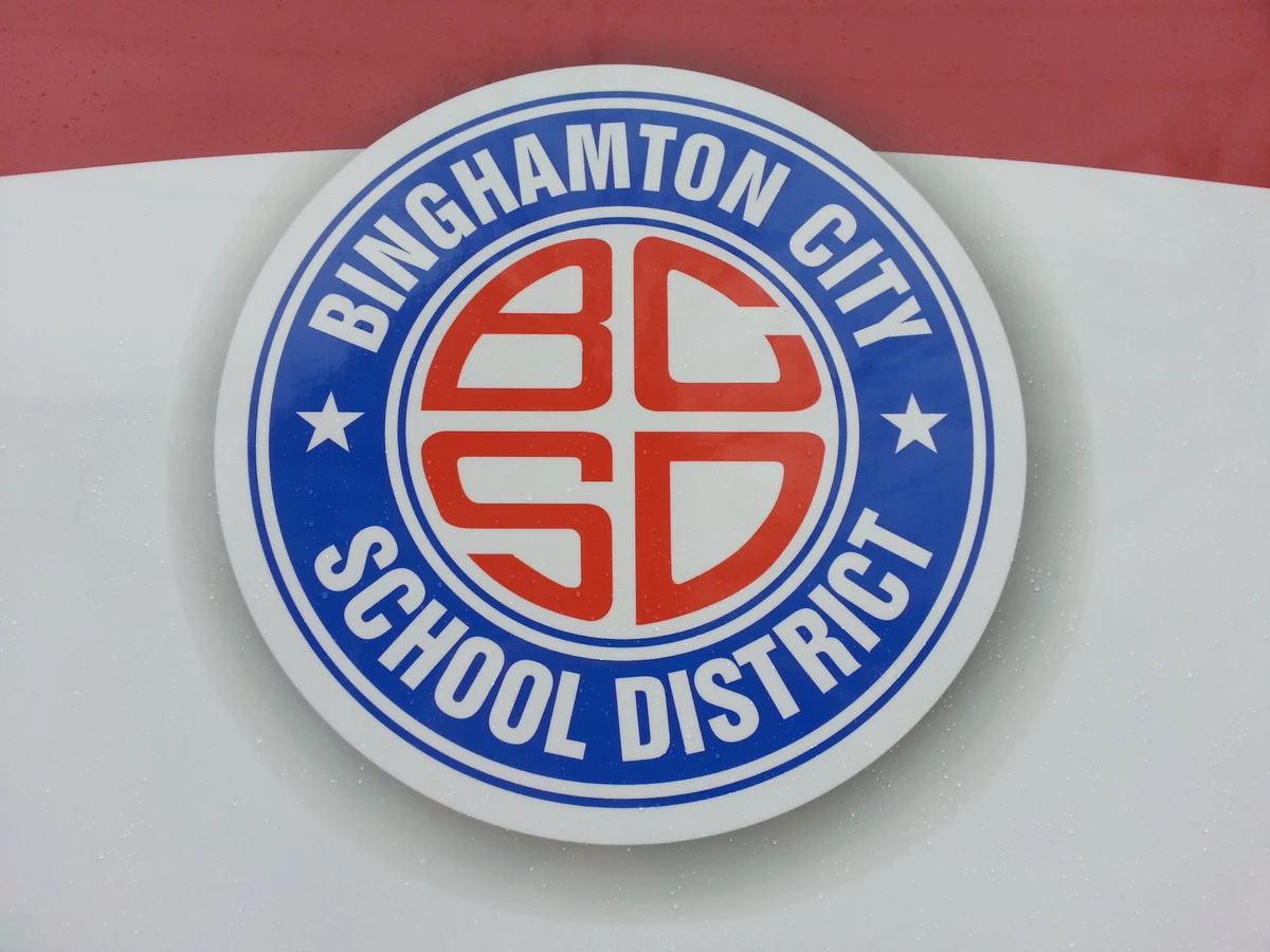 Binghamton School Board Selects Superintendent Finalist