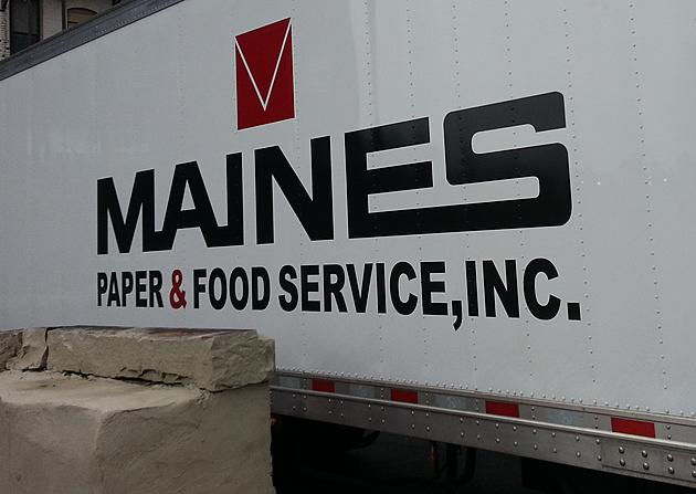 Truck Driver Killed at Maines Distribution Center in Conklin