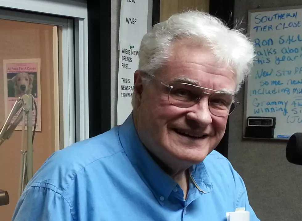 James Tallon, Former State Assembly Majority Leader, Dies