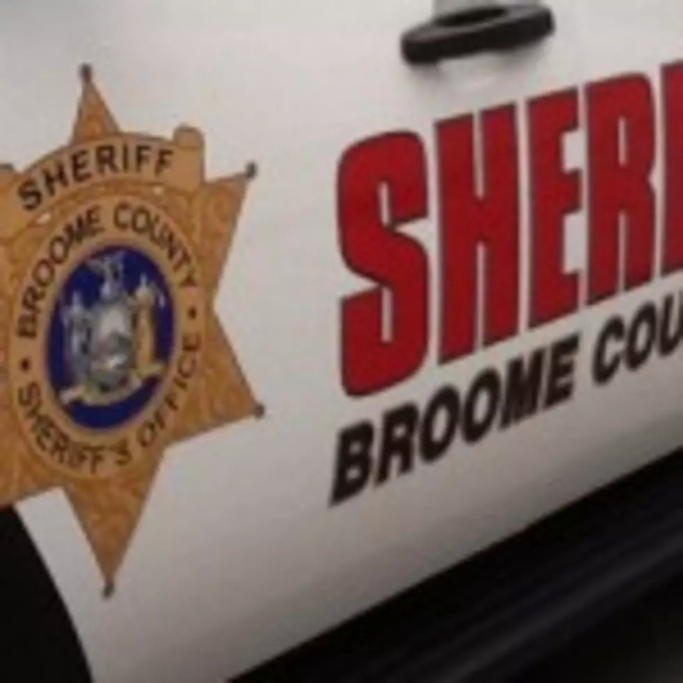 Three Broome County Woman Accused of Gang Assault