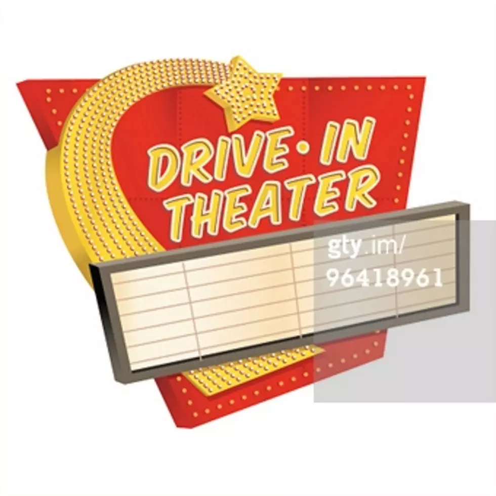 Drive-In Movie Comes to Vestal