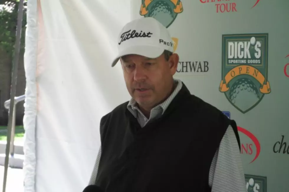 Dick&#8217;s Sporting Goods Open Welcomes Back Defending Champion Bart Bryant