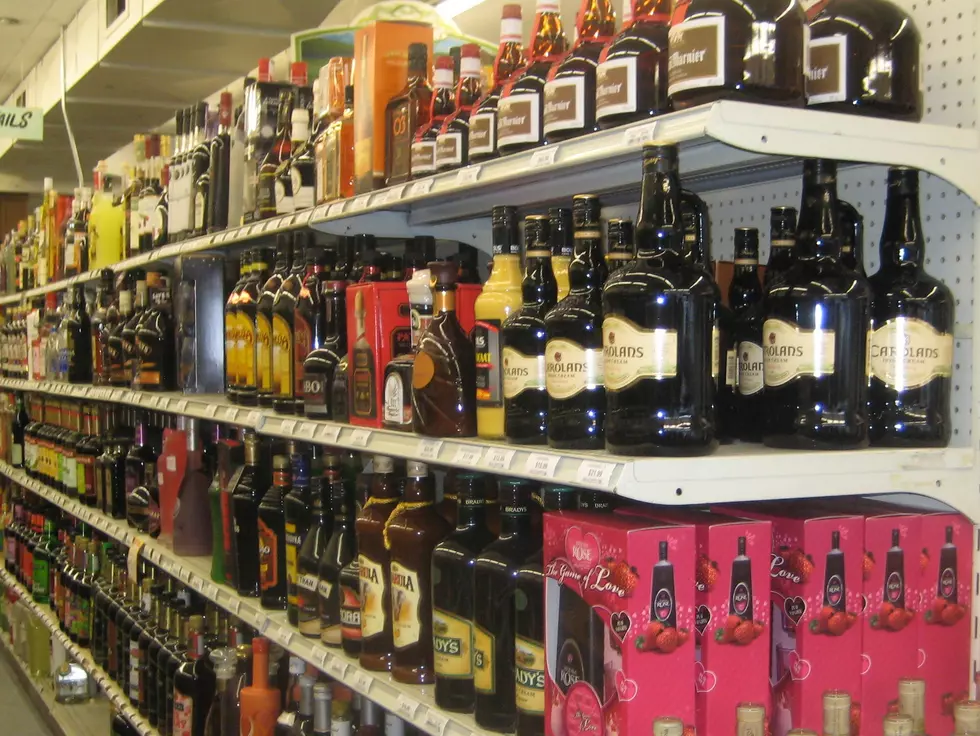 Pennsylvania Alcohol Sales Order
