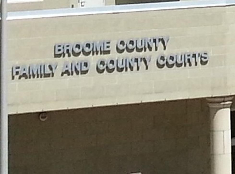 Broome County Courts "Catching Up" After Pandemic Slowdown