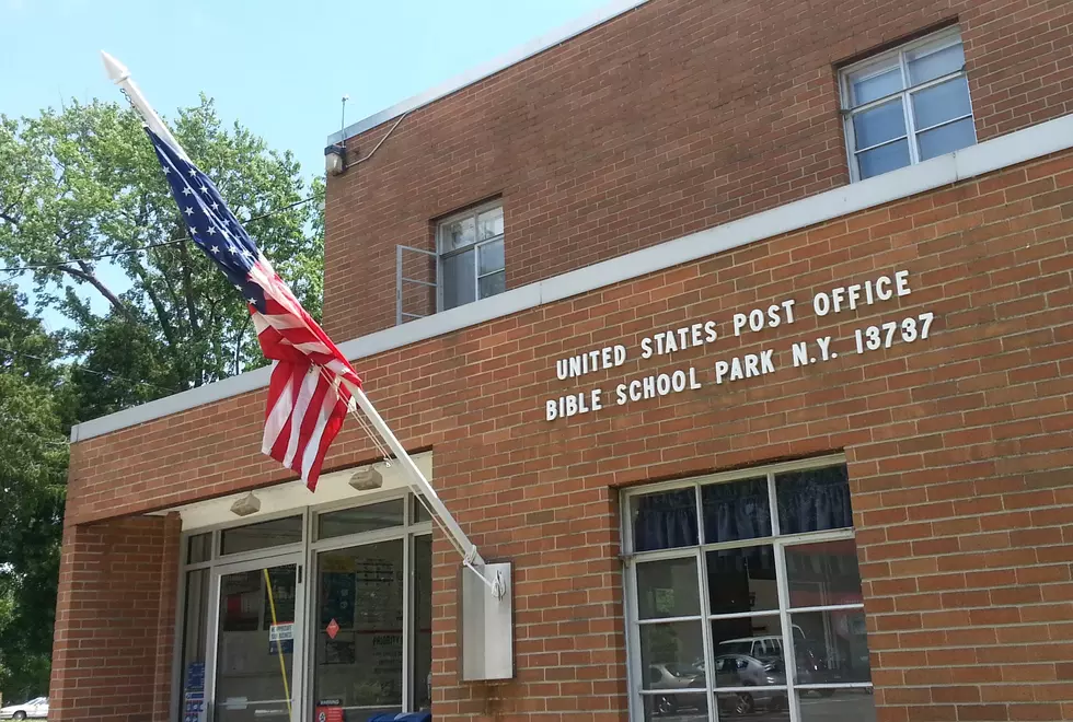 JC Post Office Won't Close