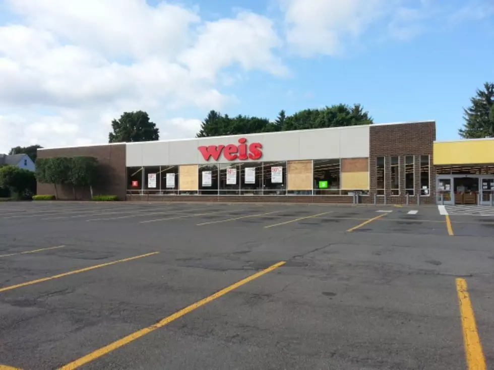 Closing Time For Two Broome Weis Markets Stores