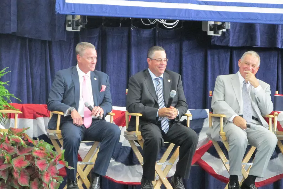 Cooperstown Welcomes Six Into the Baseball Hall of Fame