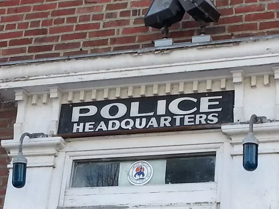 Owego Moves to Reduce Police Numbers