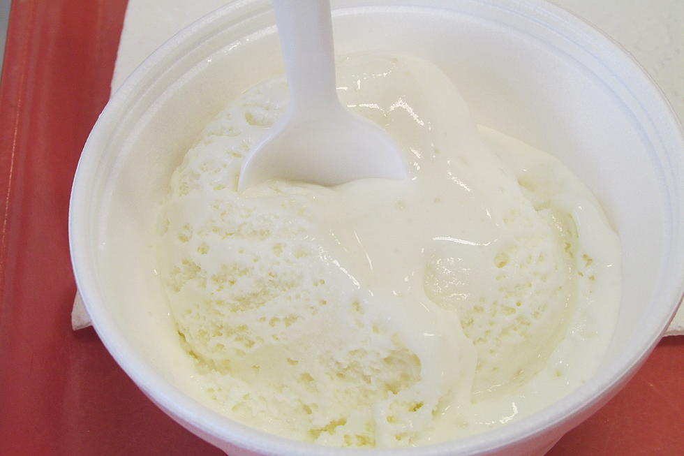 Cortland County Man Accused of Burglarizing Ice Cream Stand