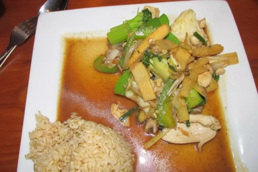 Enjoy Thai Time With Binghamton Restaurant Week