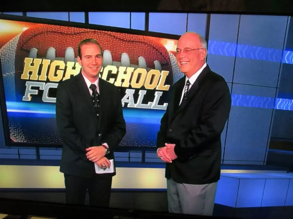 High School Football Highlights On Fox 40 Tonight