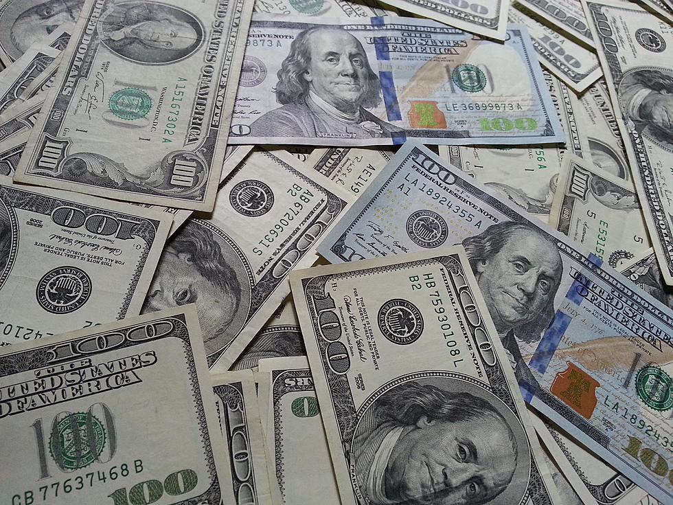 Binghamton Man Suspected of Repeatedly Passing Counterfeit Cash