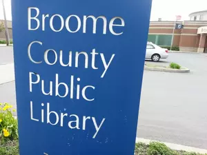 Broome&#8217;s Library is Renamed