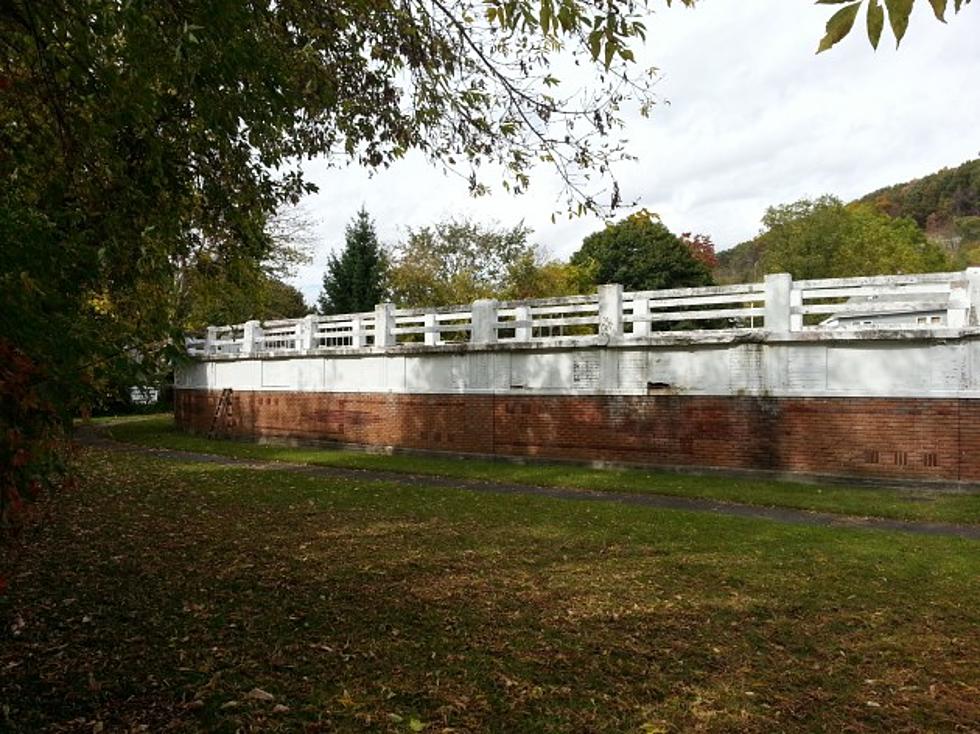 Historic Binghamton Pool To Be Demolished