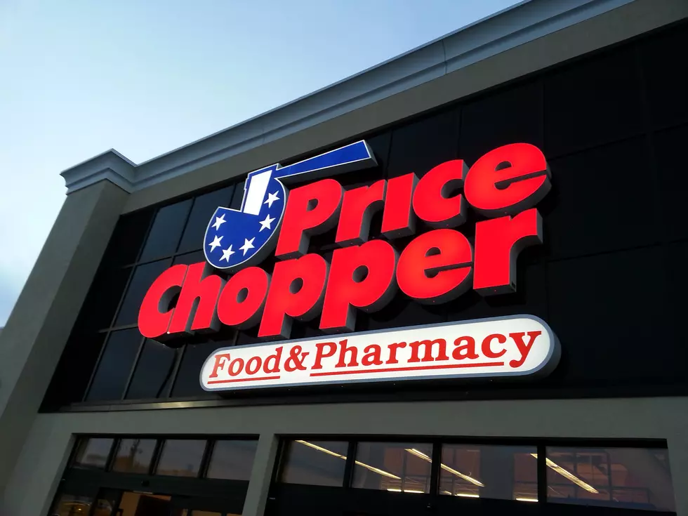 Teens Charged in Binghamton Price Chopper Armed Robbery