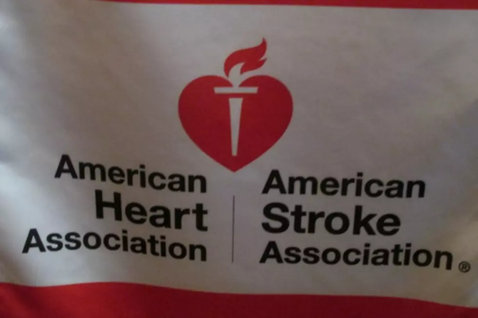 World Stroke Day Set for This Wednesday