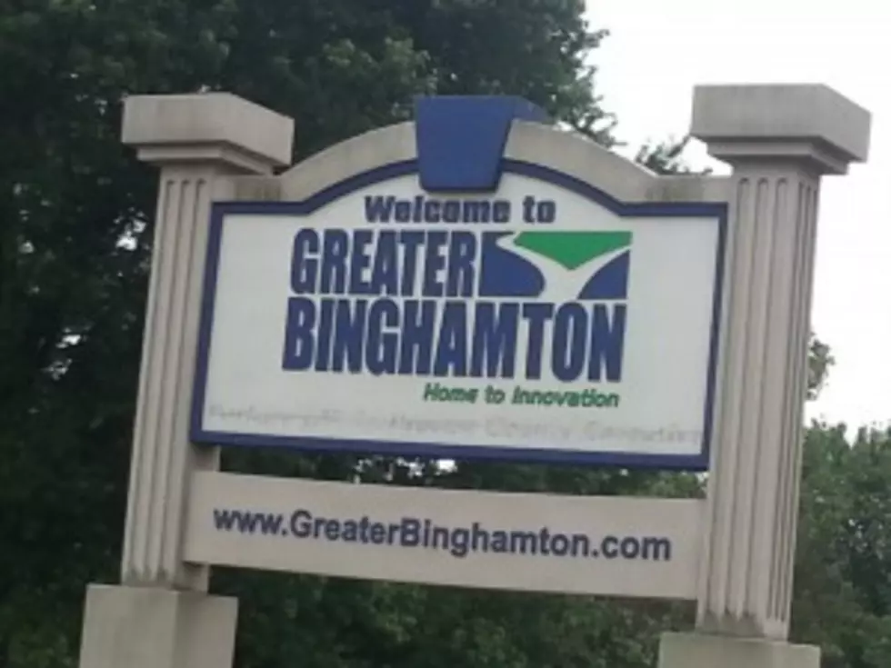 Binghamton Area Loses Hundreds Of Jobs