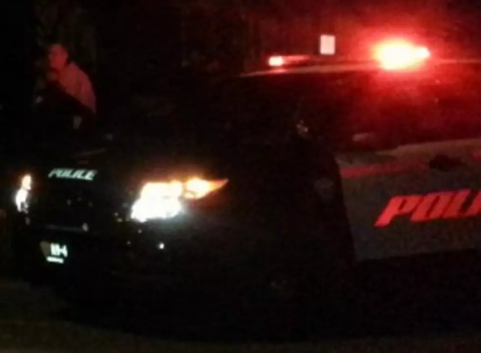 Binghamton Police Probe Simultaneous Home Invasions