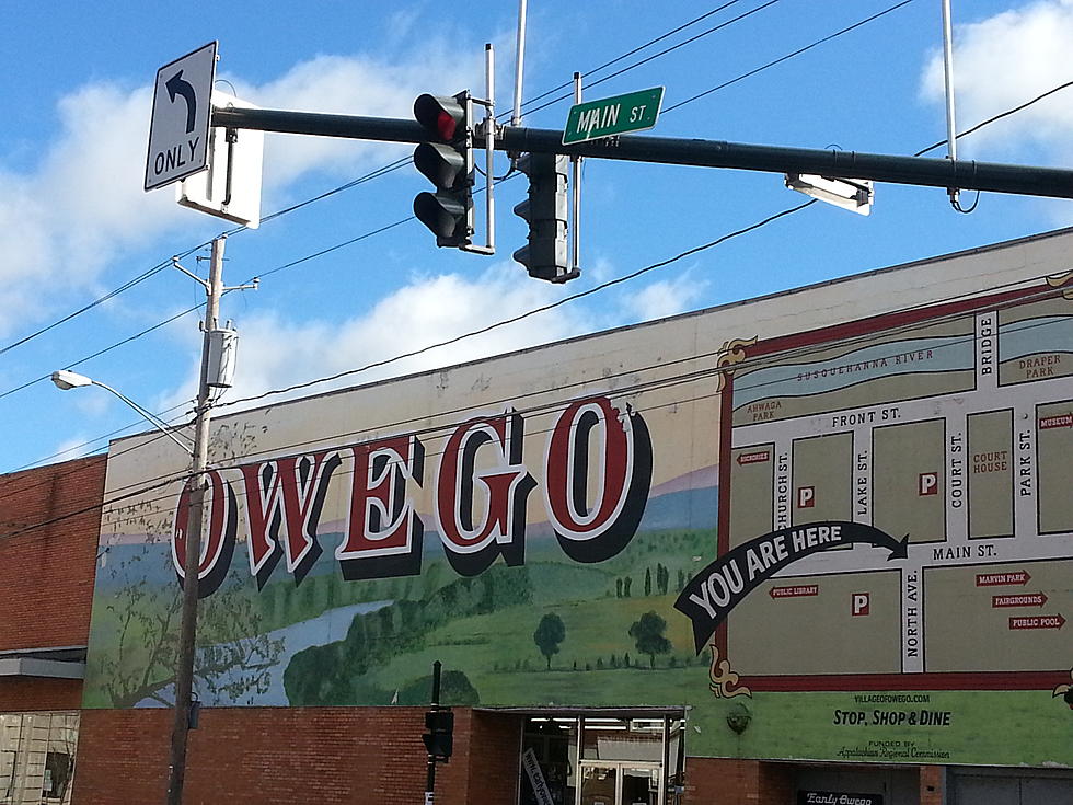 Owego’s Downtown District to Receive $10 Million Boost
