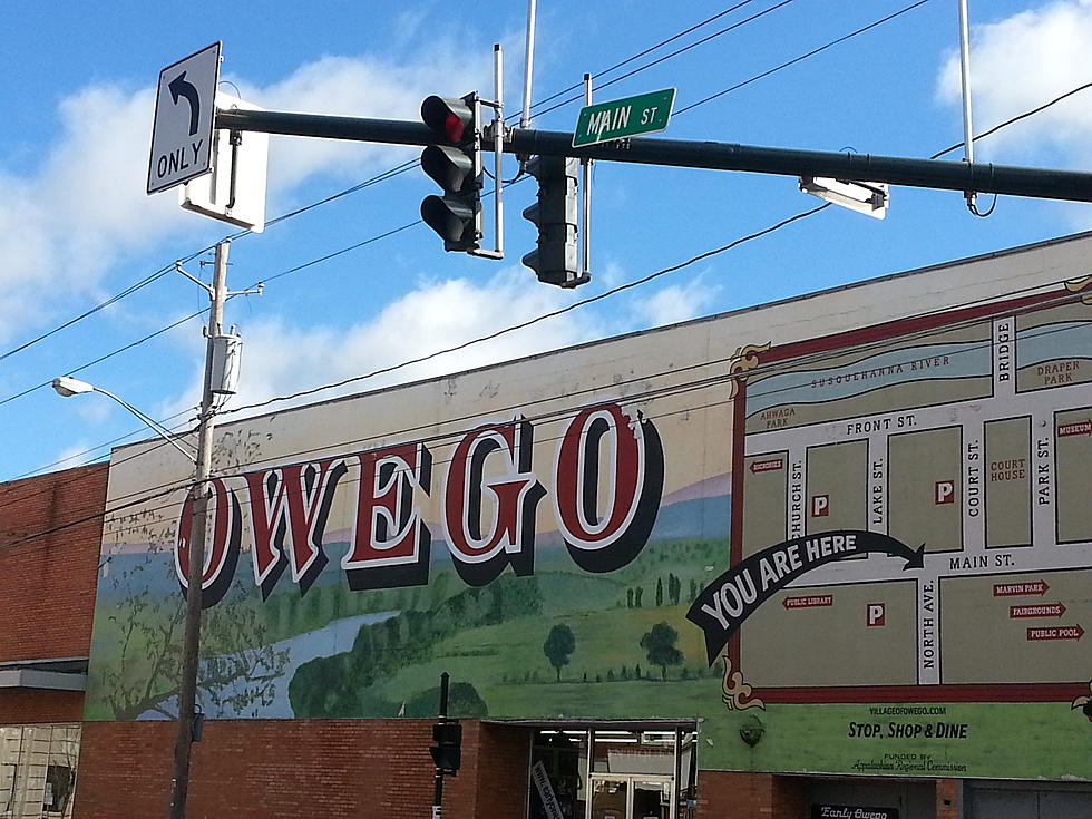 Owego&#8217;s Downtown District to Receive $10 Million Boost