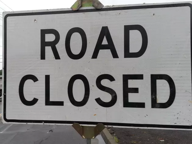 Updated Road Closures in Broome County Due to Flooding
