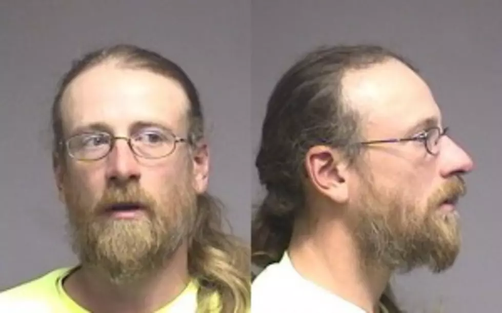 Harpursville Man Accused of Sexually Abusing an 8 Year Old