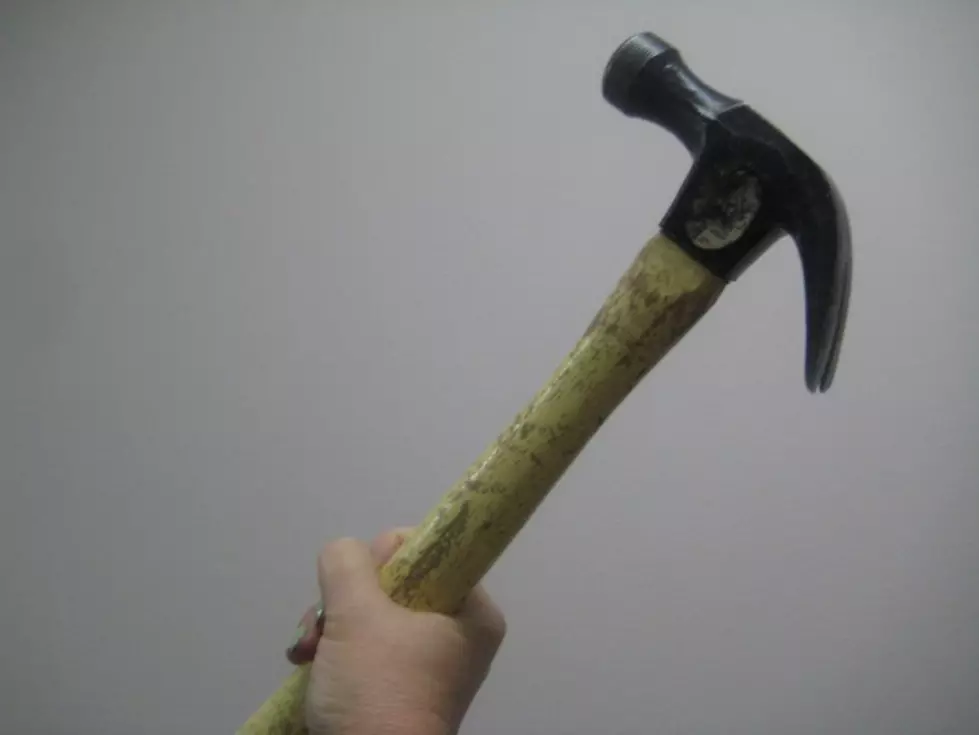 Binghamton Police Investigate Hammer Attack