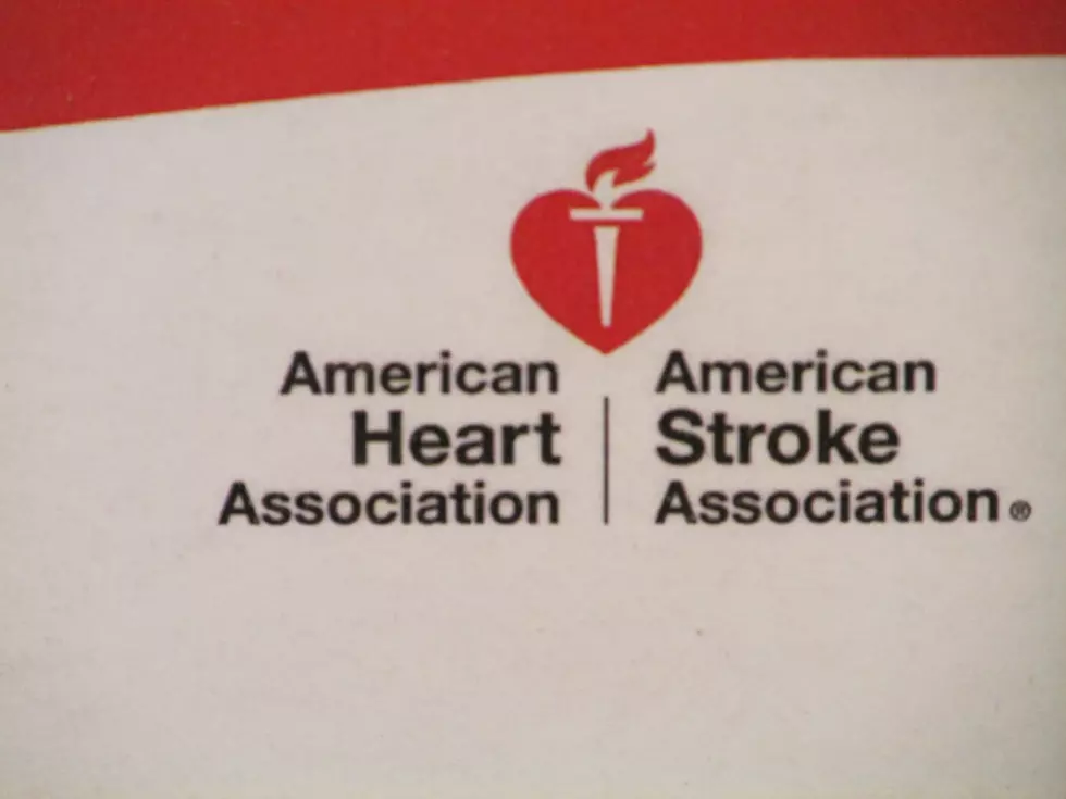 Heart Association Cautions on COVID-19 Complications