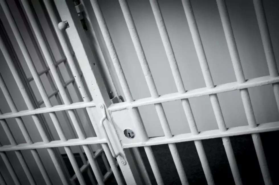 Drug Ring Suspect Being Held in Tioga County Jail