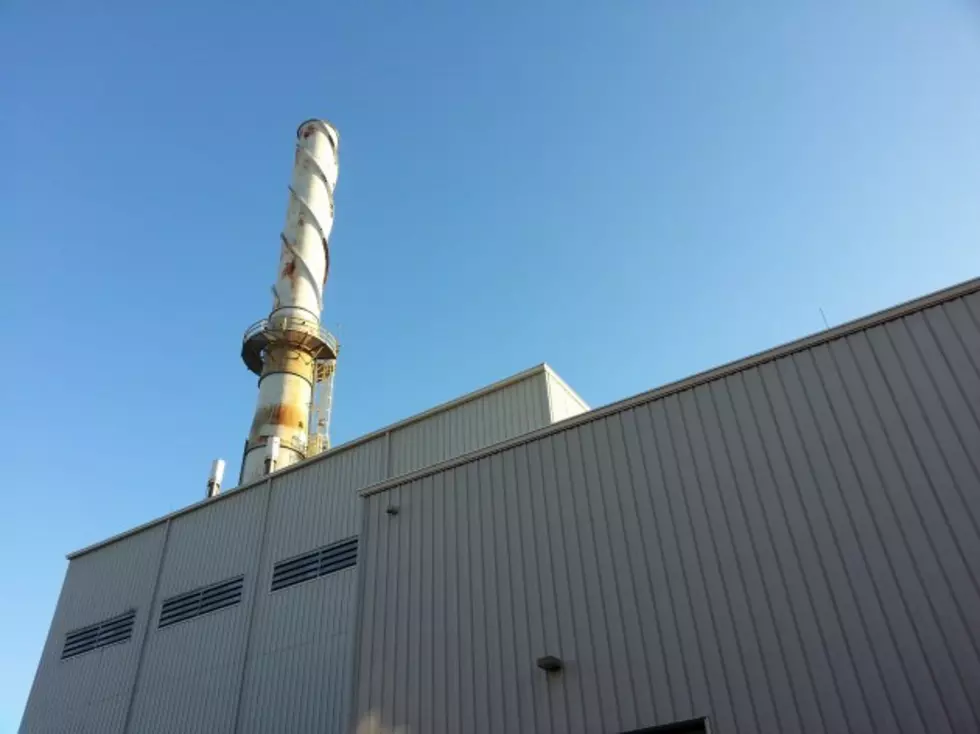Binghamton Generating Plant To Resume Operation