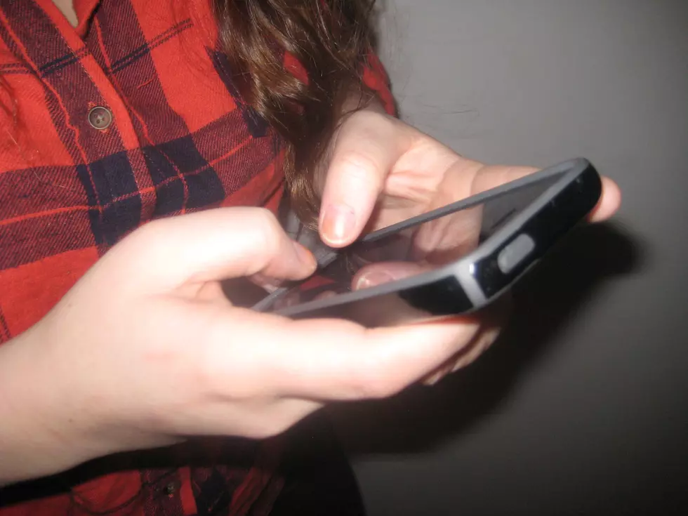 911 Texting Coming to Broome County