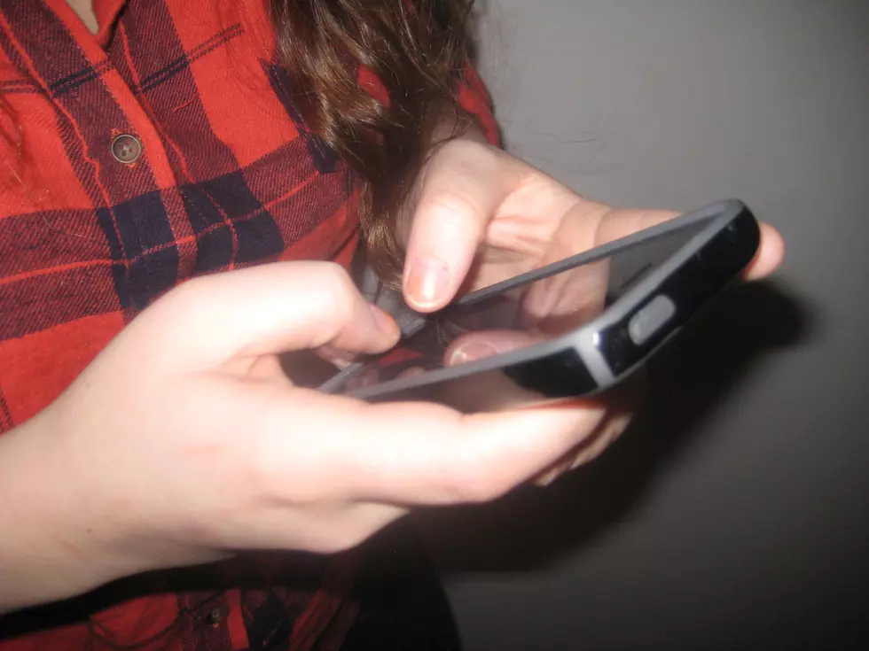 Chenango County Residents Can Text 911 Directly to Dispatchers