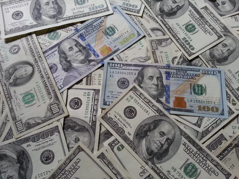 Binghamton Man Suspected of Repeatedly Passing Counterfeit Cash