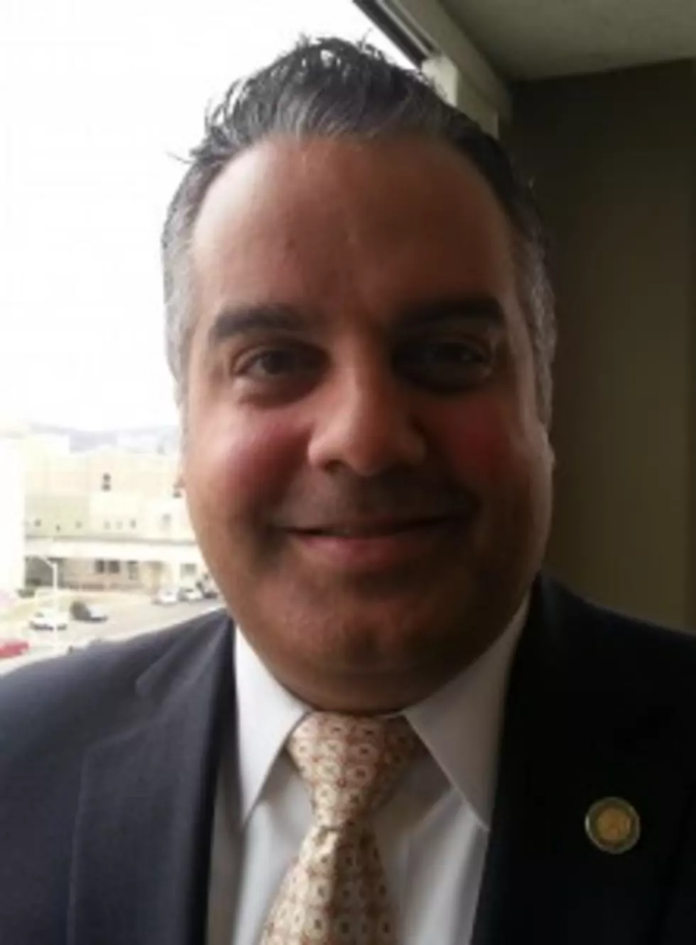 Attorney Wants Binghamton Mayor Removed From Office