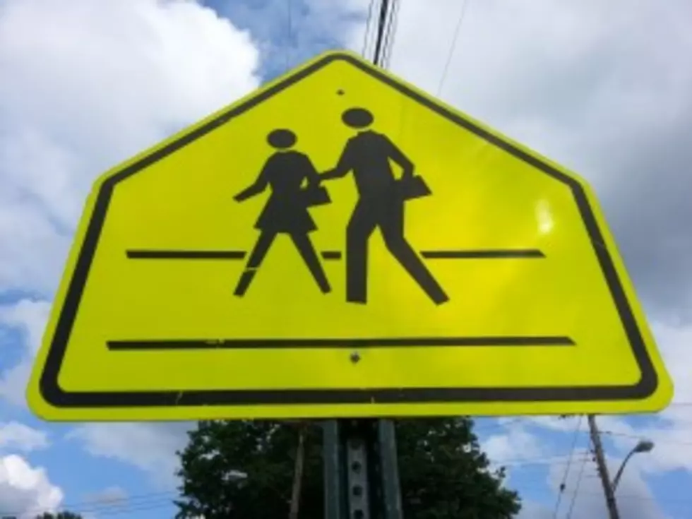 Binghamton Needs More School Crossing Guards