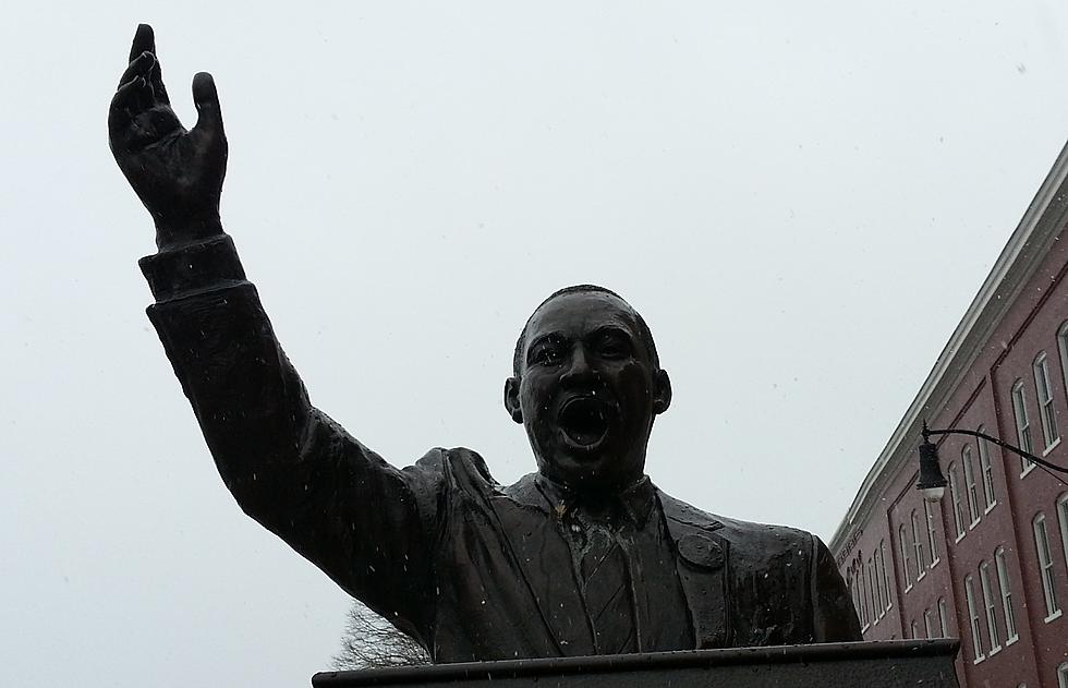 Binghamton MLK Day Events Postponed Due to Covid-19 Concerns