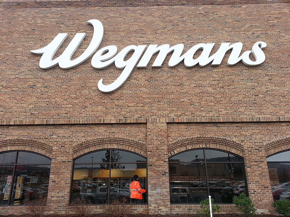 Wegmans Discourages Customers From Bringing Their Guns