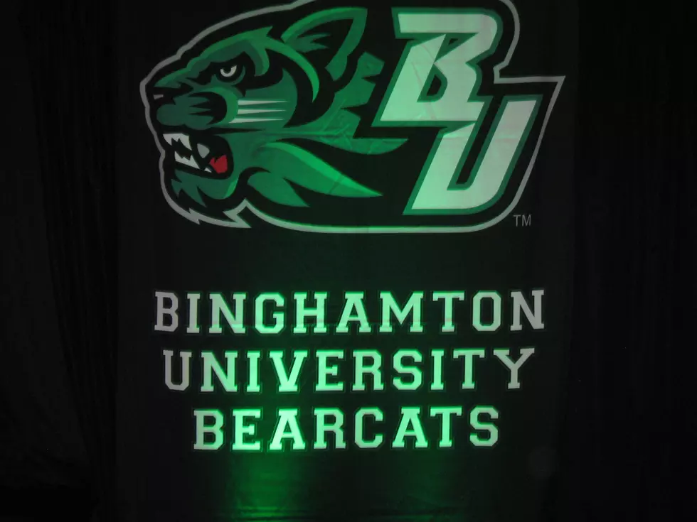 BU HC Tommy Dempsey’s Son Transfers to Bearcats