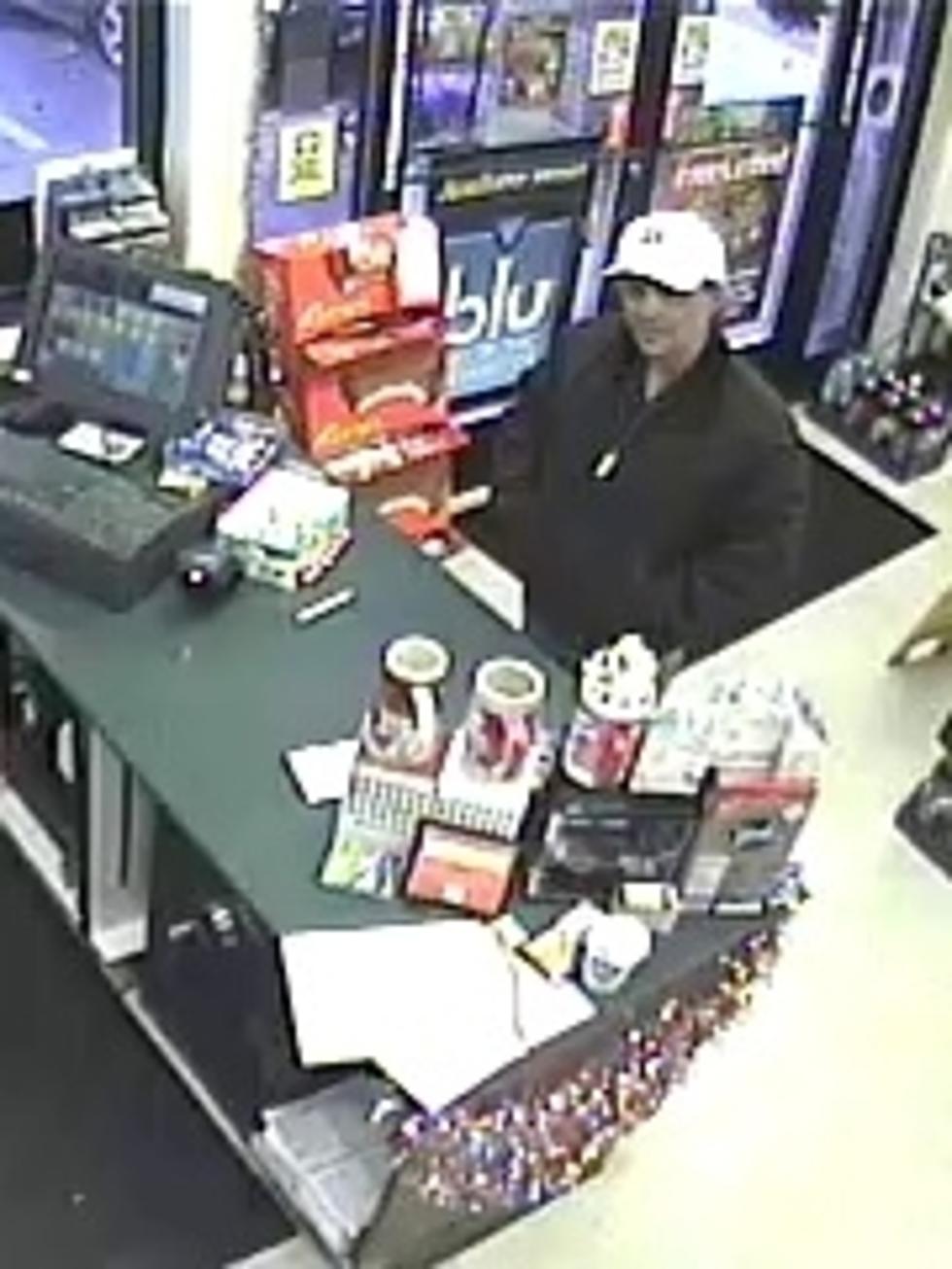 Man Wanted for Using Stolen Credit Card in Endwell