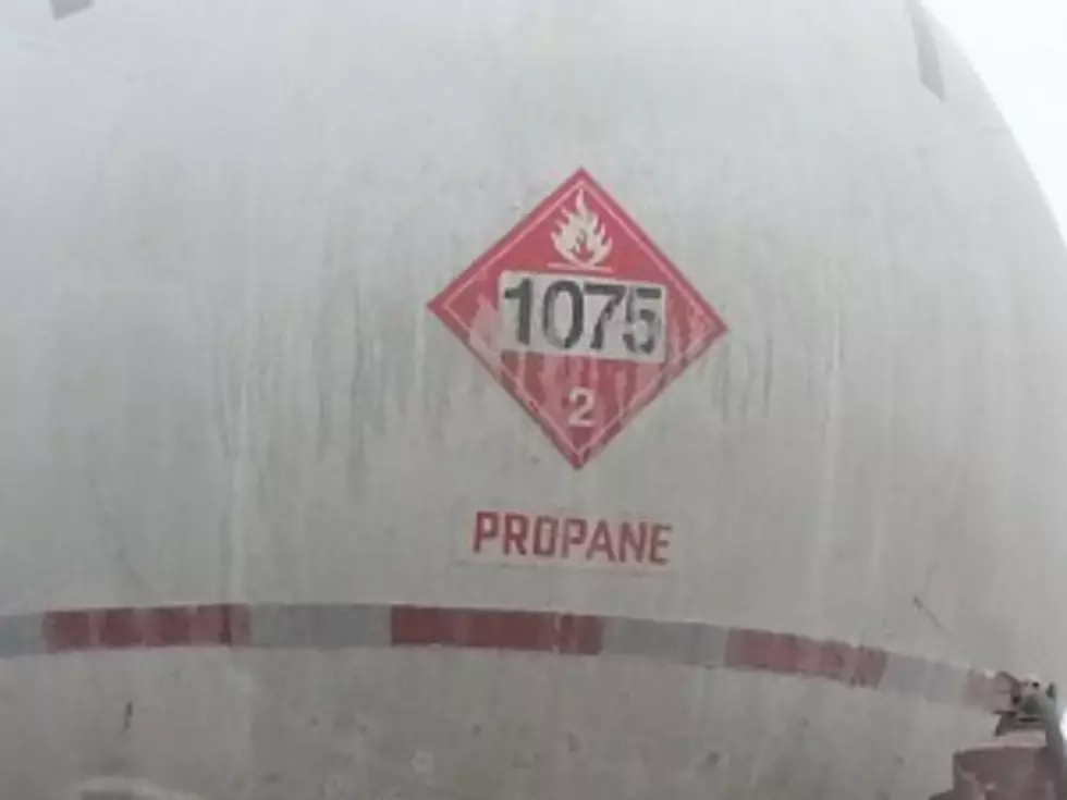 Pennsylvania Eases Rules for Oil and Propane Truckers