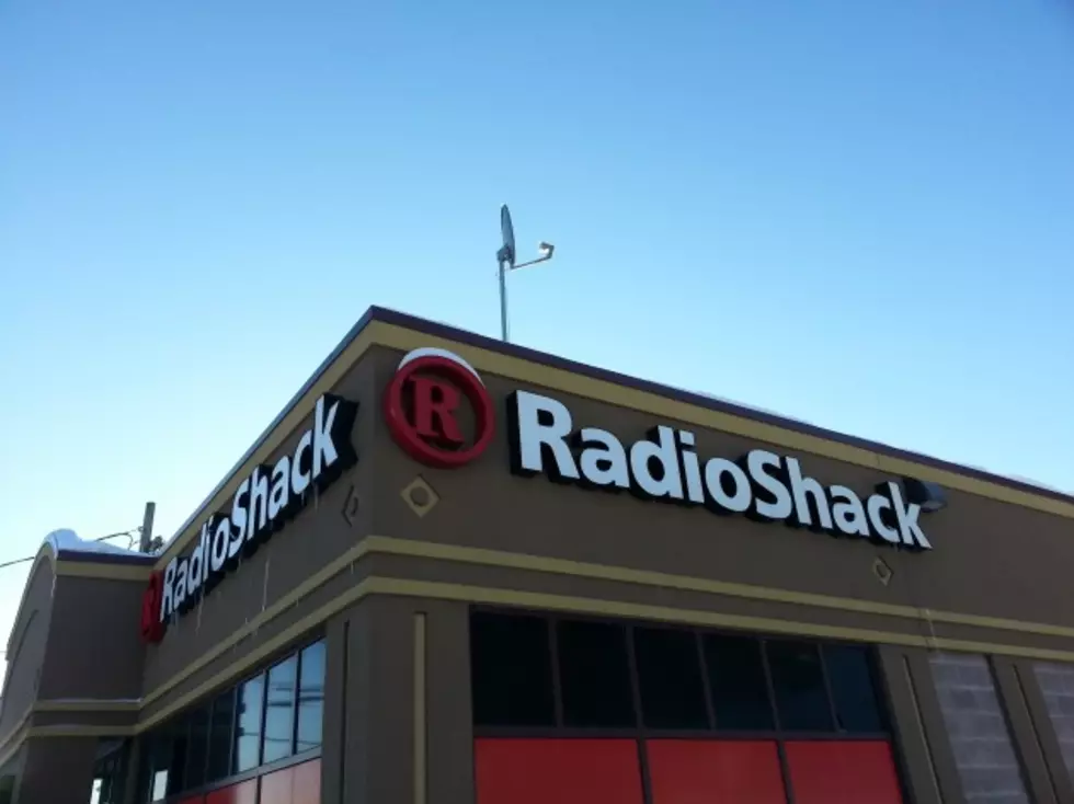 Broome County RadioShack Stores May Close