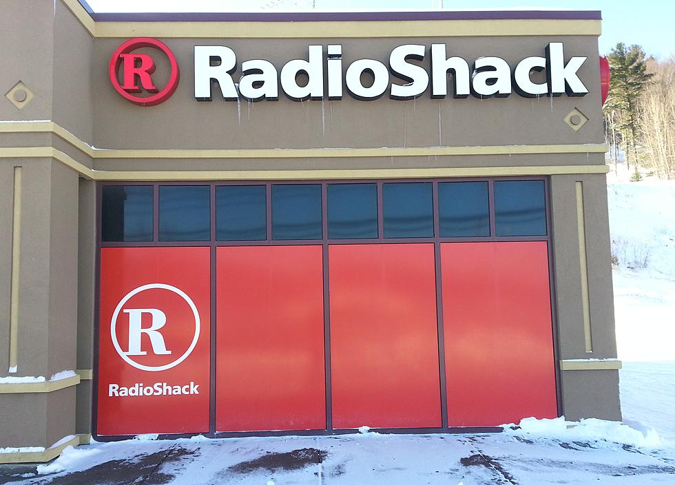 Broome County RadioShack Stores May Close