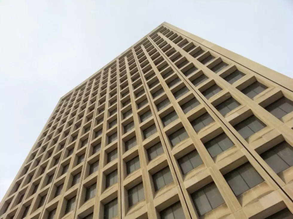 Binghamton Tower Was Closed for Nearly 5,000 Days