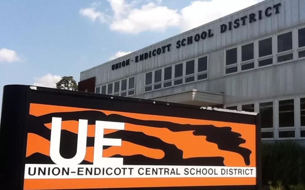Union-Endicott to Hold School Budget Workshop