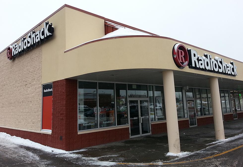 Two Broome RadioShack Stores Remaining Open