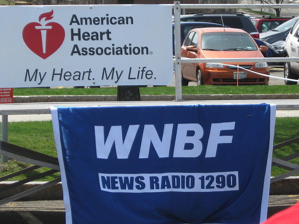 Join WNBF in The AHA Southern Tier Heart Challenge Digital Event.