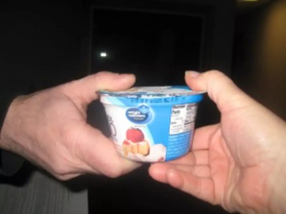 Bradford County Residents Charged in Fight over Yogurt